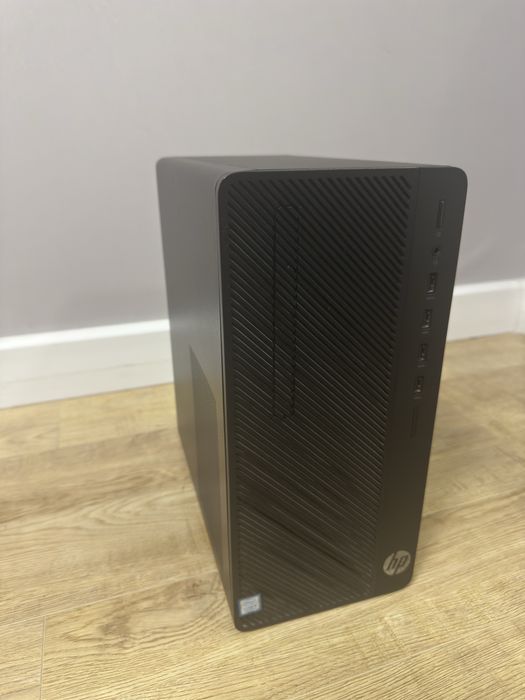 Системный блок Core i3 9100