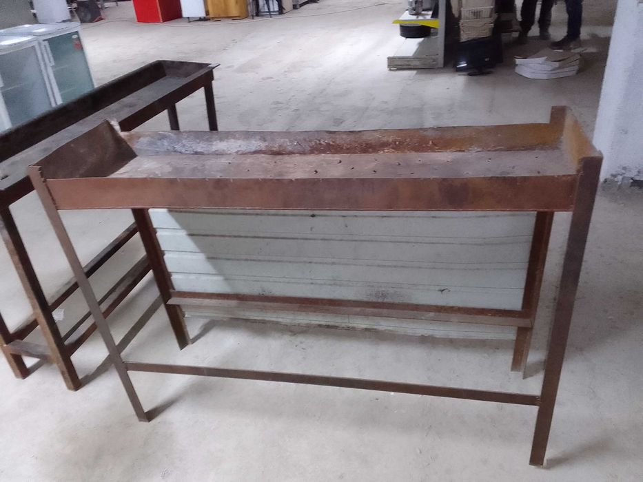 Мангал. Оборудование