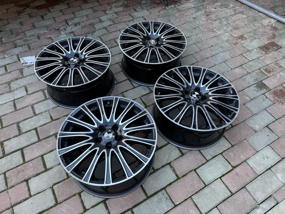 Jante R18 , 5x120 , BMW