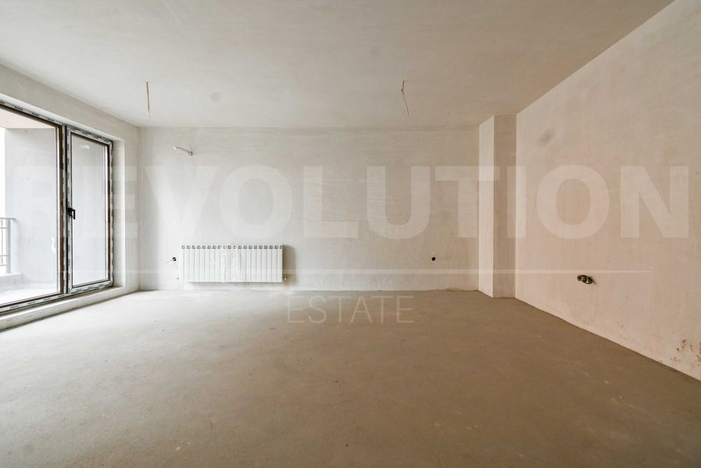 Тристаен апартамент с чудесна локация в ж.к. Манастирски ливади