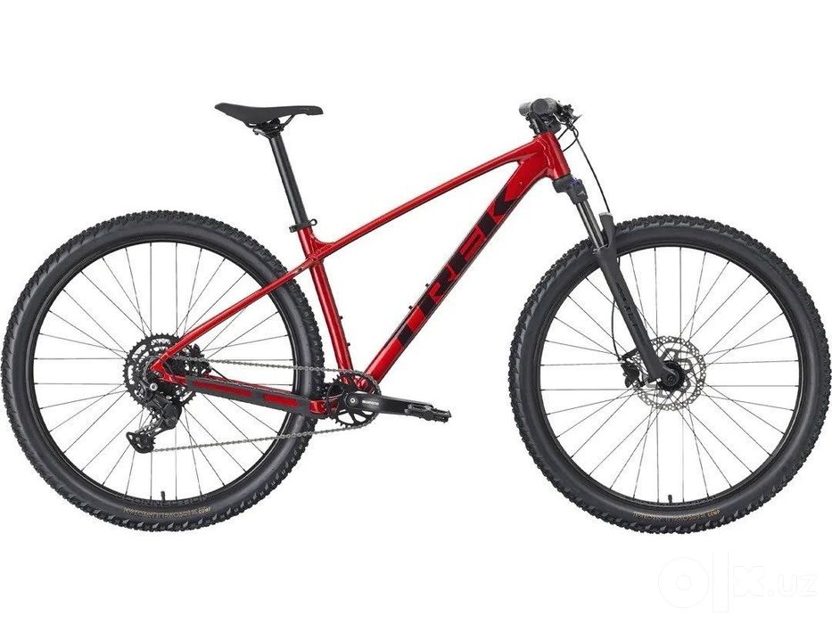 Original TREK Marlin 5 tog‘ velosipedi.Yaponiya brandi.