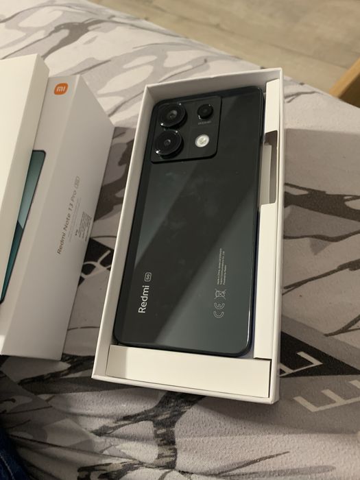 Redmi note 13 pro defect