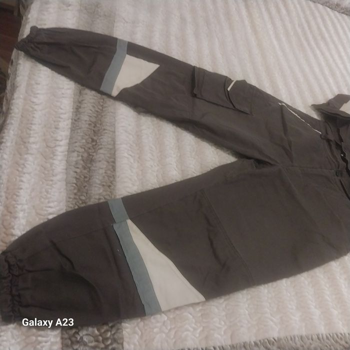 Спецодежда летняя