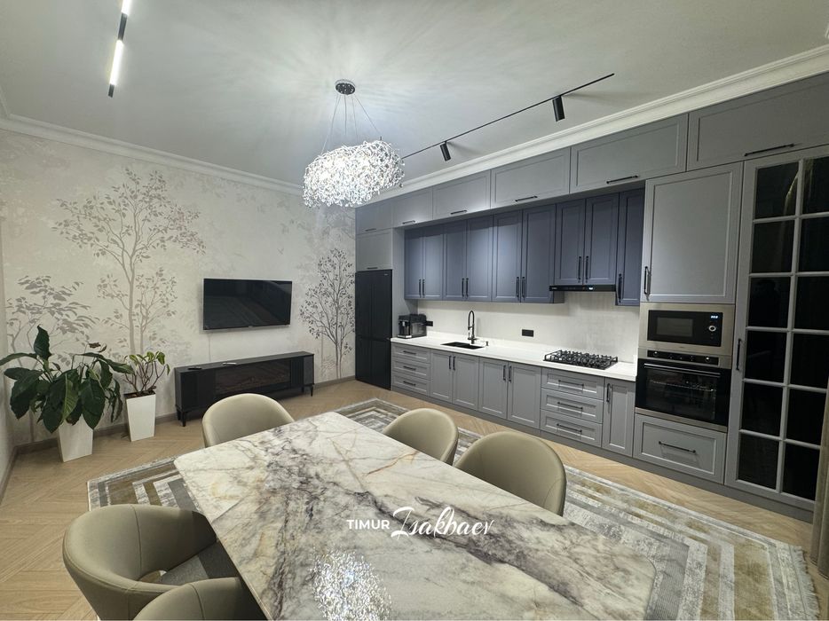 Продам НОВЫЙ Дом 4 сотки ул..Циолковского