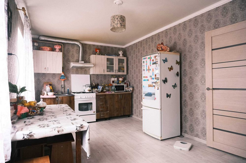 ПРОДАМ Частный Дом г. Костанай