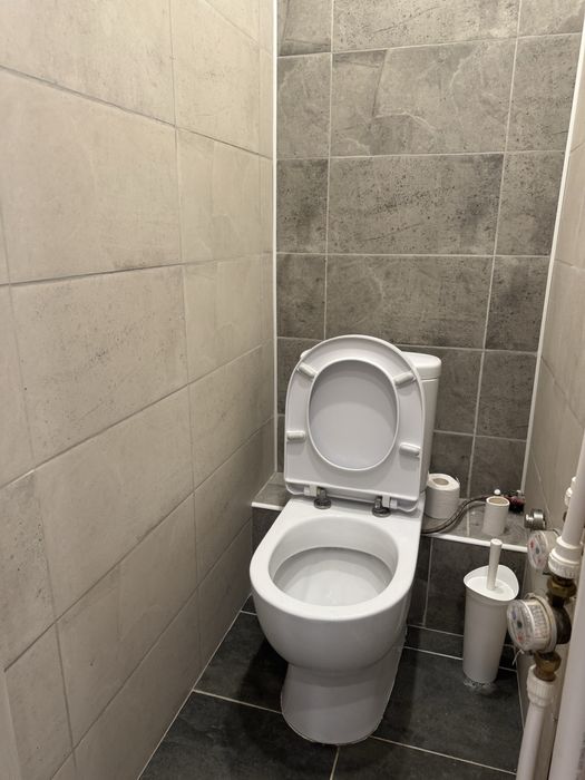 Продам 3-х комнатную квартиру