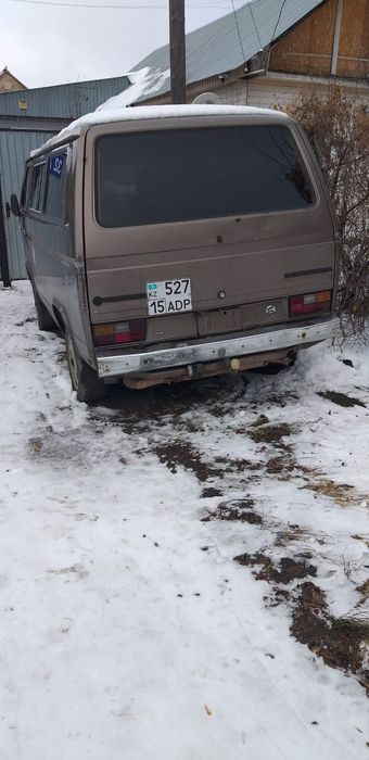 Продам  фольксваген транспортёр