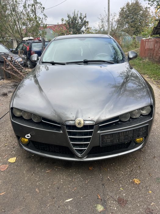 Alfa Romeo 159