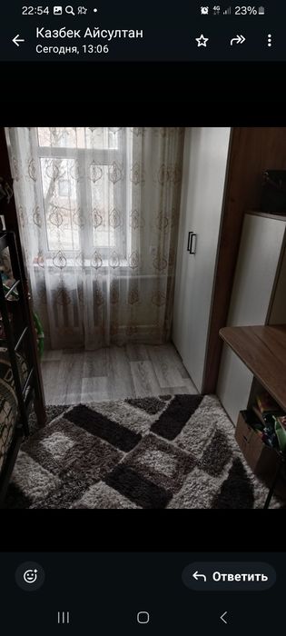Продам 3х комн.квартиру