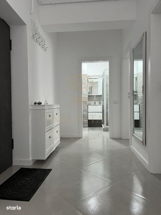 2 Camere | Regie Residence | Metrou Grozavesti