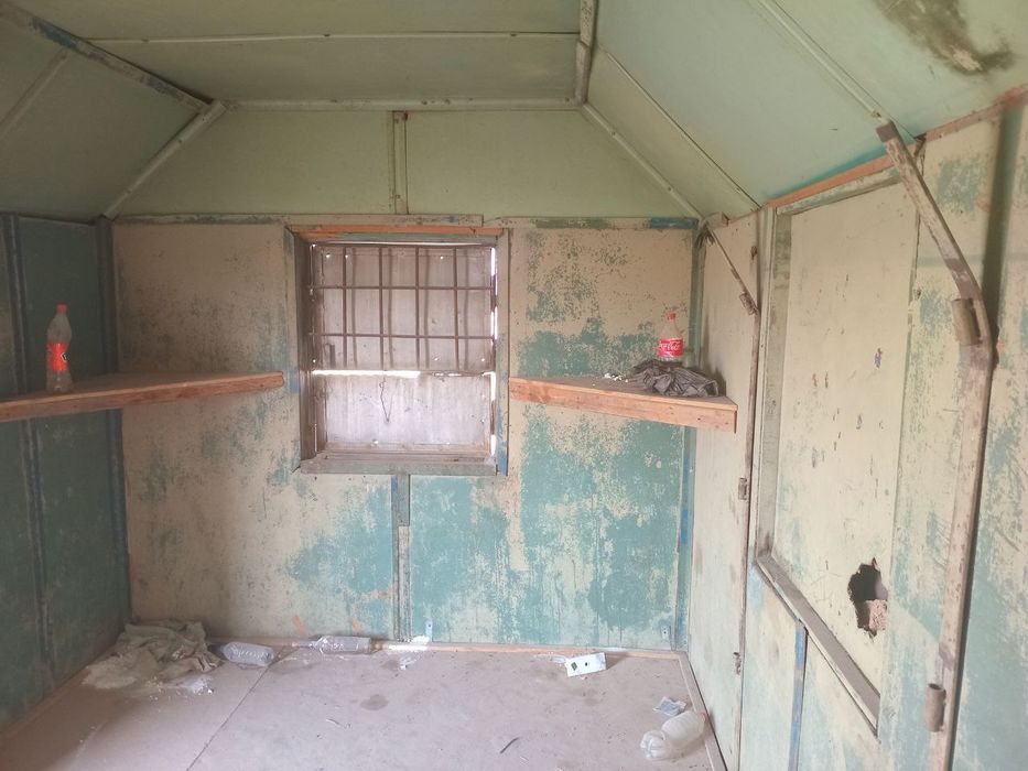 Kuchma vagon sotiladi