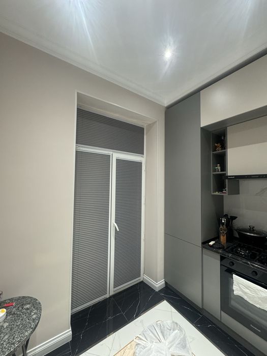 Jalyuzi жалюзи и маскитный сетки maskitniy setka plise shtor