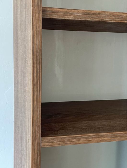 URGENT: Bibliotecă masivă la comandă (Solidă) - Doar 550 lei
