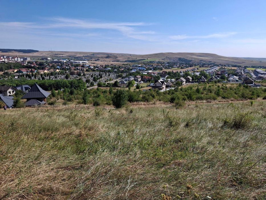 Proprietar – Vând teren intravilan, 975 mp, Str. Pietrelor, Piatra Neamț