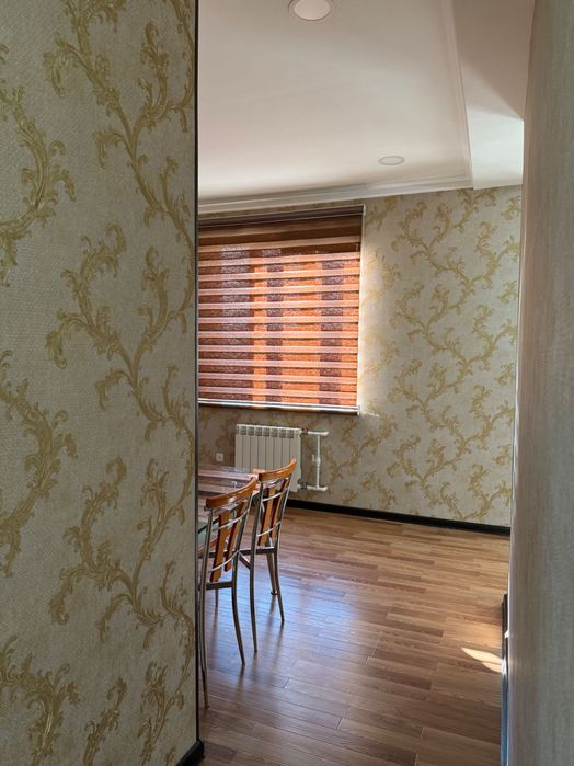 Аренда квартиры Паркентский