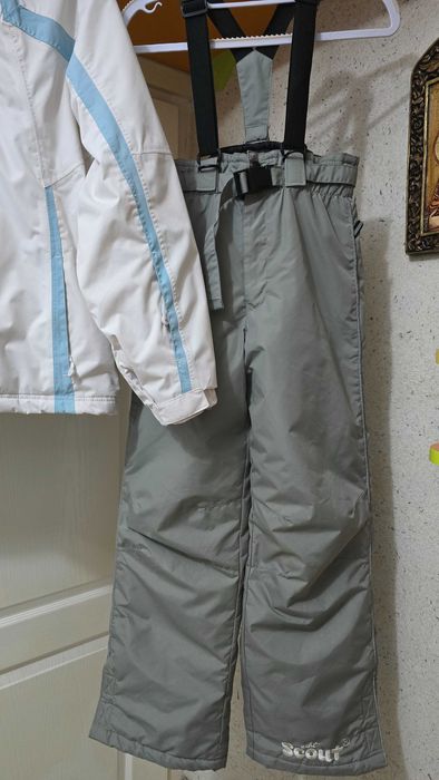 Детски ски екип размер 11-12години