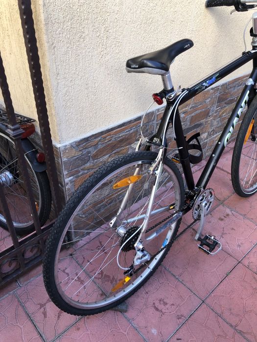 Bicicleta Giant 26 inch