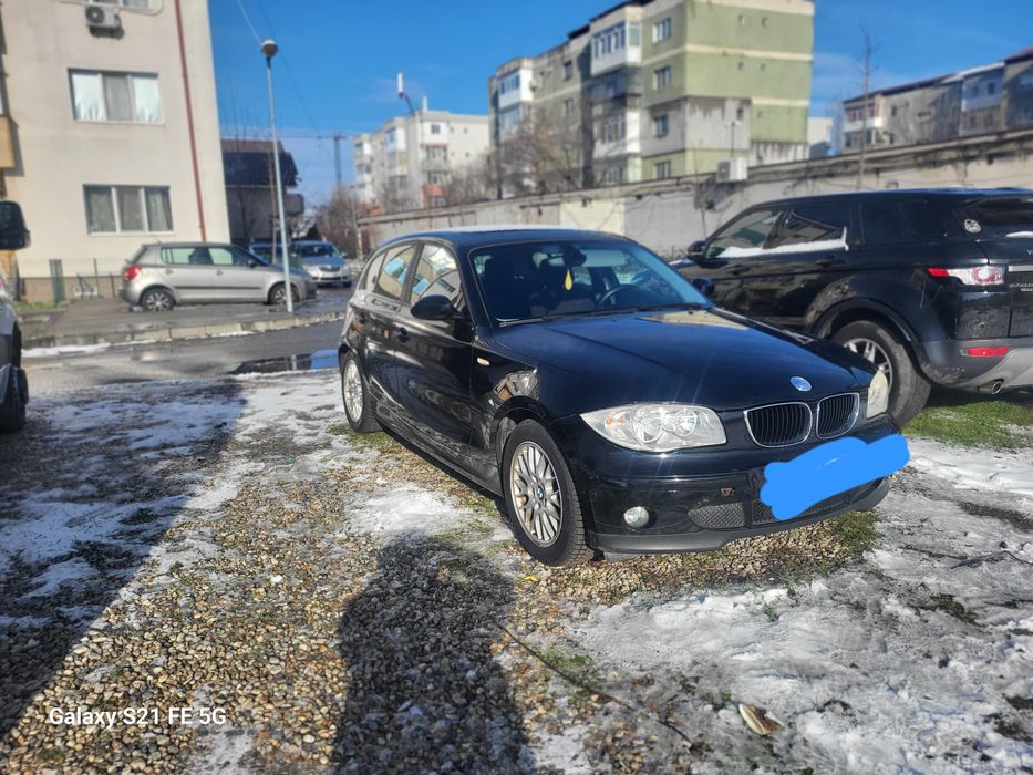 Vand BMW seria 1