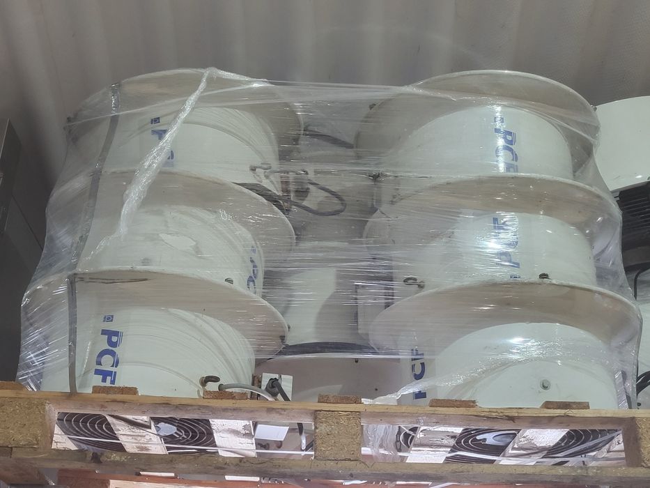 Ventilator recirculare aer