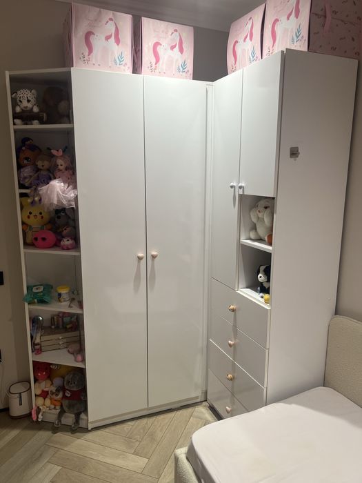 Продам детский шкаф