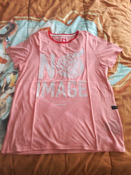 Тениска G-Star XL