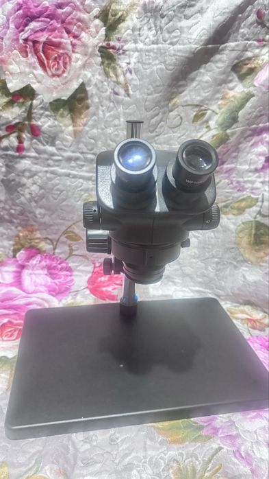 Продам микроскоп доя ремонта телефона.