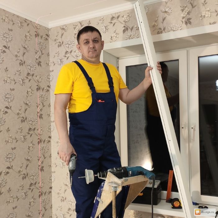 Ремонт квартир шпаклёвка штукатурка покраска - Отделка / ремонт Ташкент ...