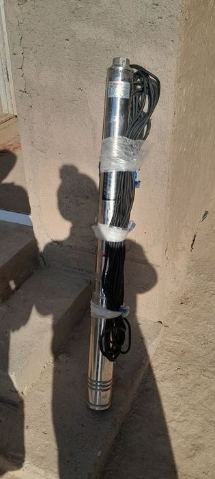 Suv nasosi Vackson sotiladi