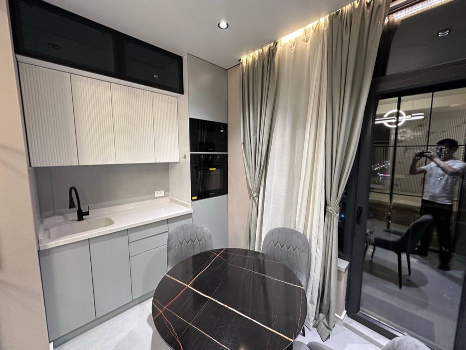 Сдается 1 ком ЖК Prestige Garden.