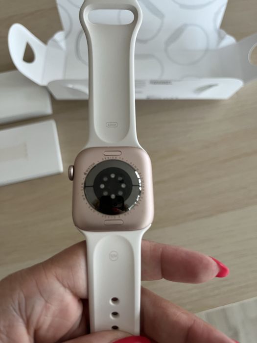 Apple Watch 10 GPS 42 mm
