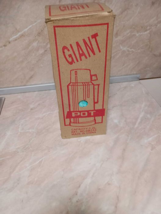 Термос за напитки