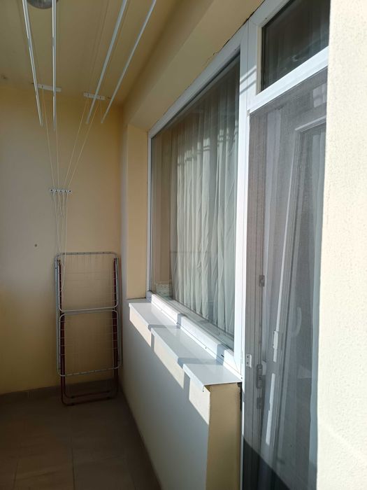 Дава се под наем Тристаен апартамент в Варна, Победа - 70 кв.м за 561 € - Снимка #6