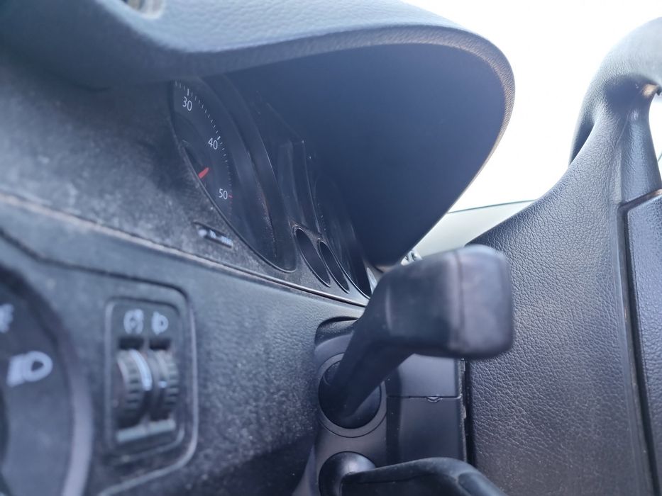 Maneta semnalizare Volkswagen Passat B6 Variant (3C5) [Fabr 2005-2010