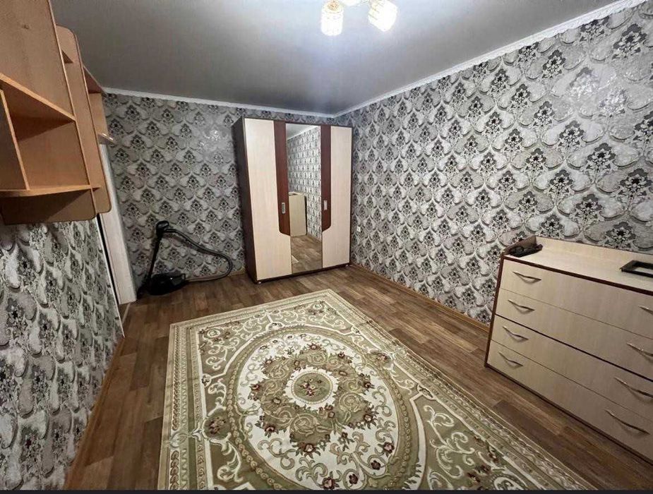 1-комнатная Абая 9