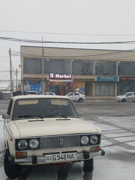 Vaz 2106 xolati zor