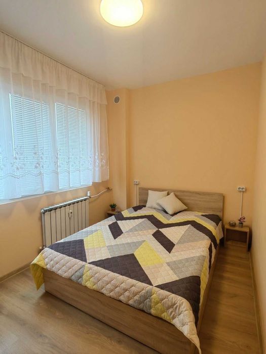 Дава се под наем Двустаен апартамент в София, Овча купел 2 - 65 кв.м за 400 € - Снимка #1