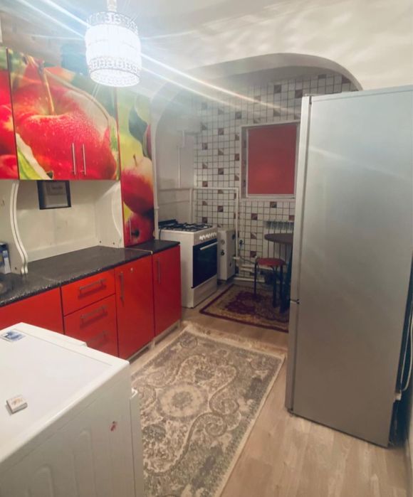 Квартира жалданады