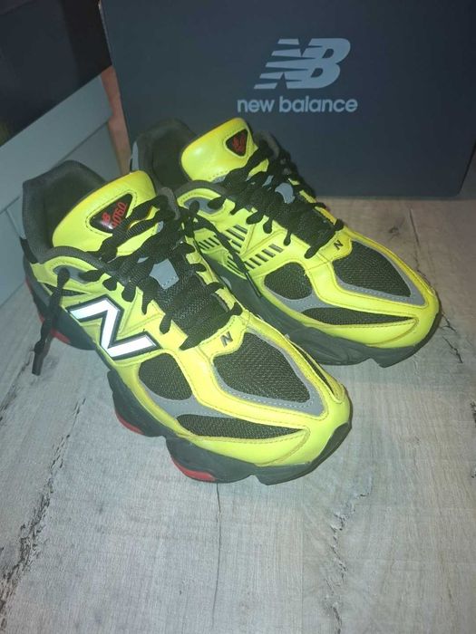 New Balance Tea Tree originali