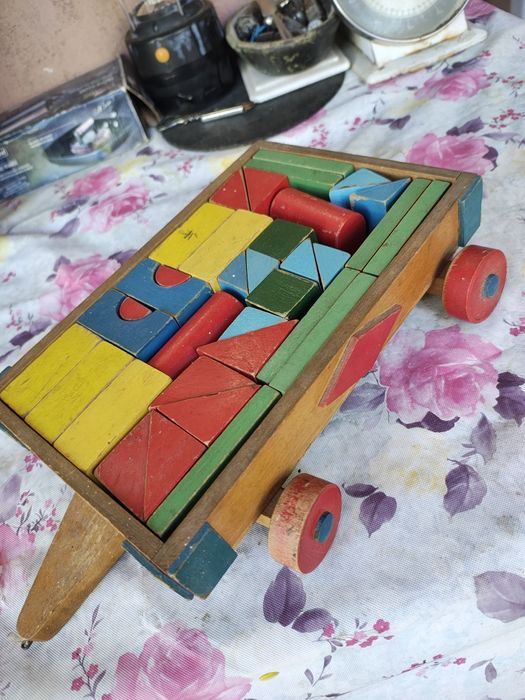 Jocurile copilăriei