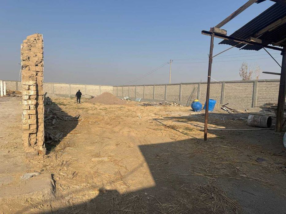 СРОЧНО! Ферма сотилади. Тошкент вилояти Уртасарай