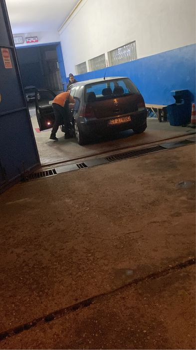 Vand golf 4 edition 25