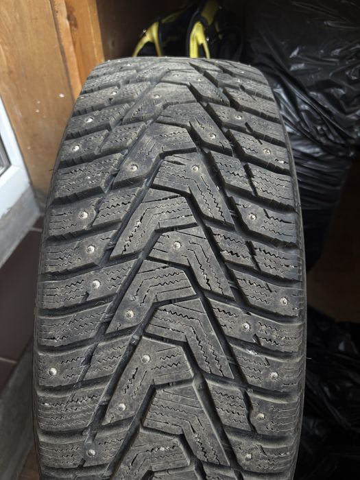 Hankook Winter iPike X 225/60 R17