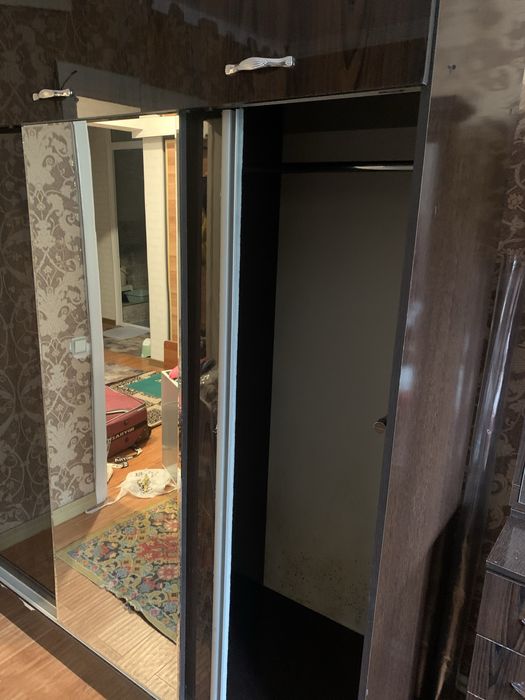 Шкаф холати яхши