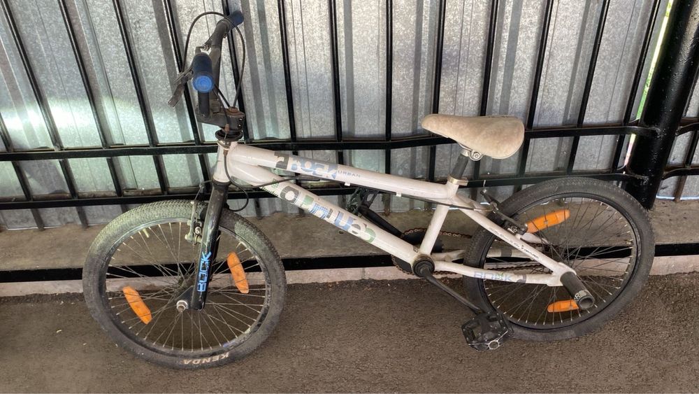 Велосипед Centurion R Bock