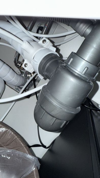 Чистка канализации апратом