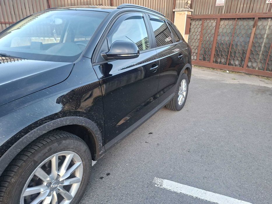 AUDI Q3 2014 — imagine 5
