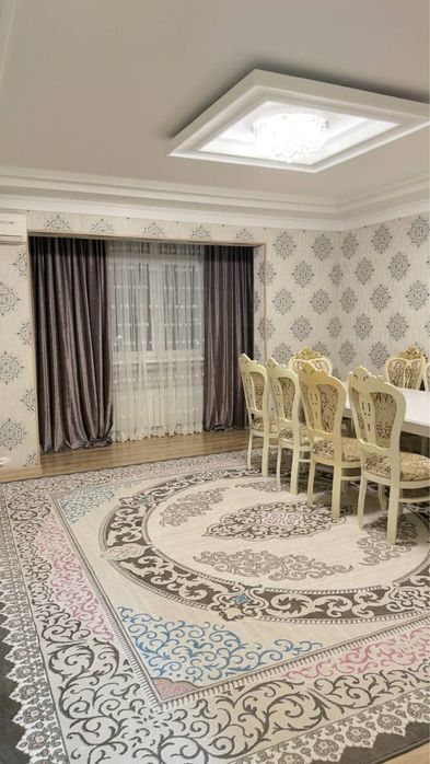 МЕТРО НОВЗА. Евро ремонт. Срочная Продажа. С обстановкой