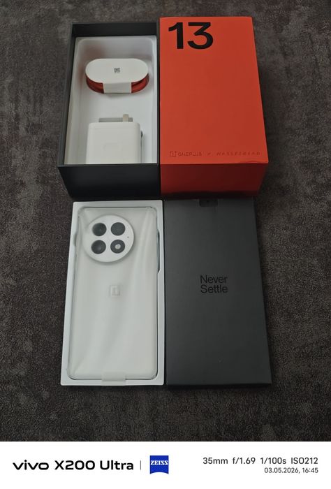 OnePlus 13 12/256gb full