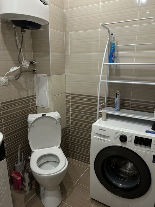 Сдам квартиру в ЖК Ирина