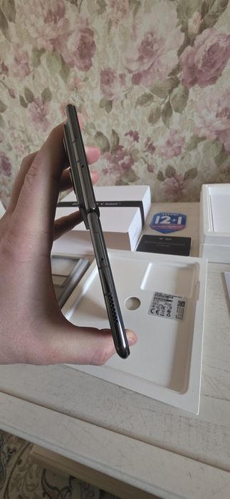 Tecno Phantom V Fold 2